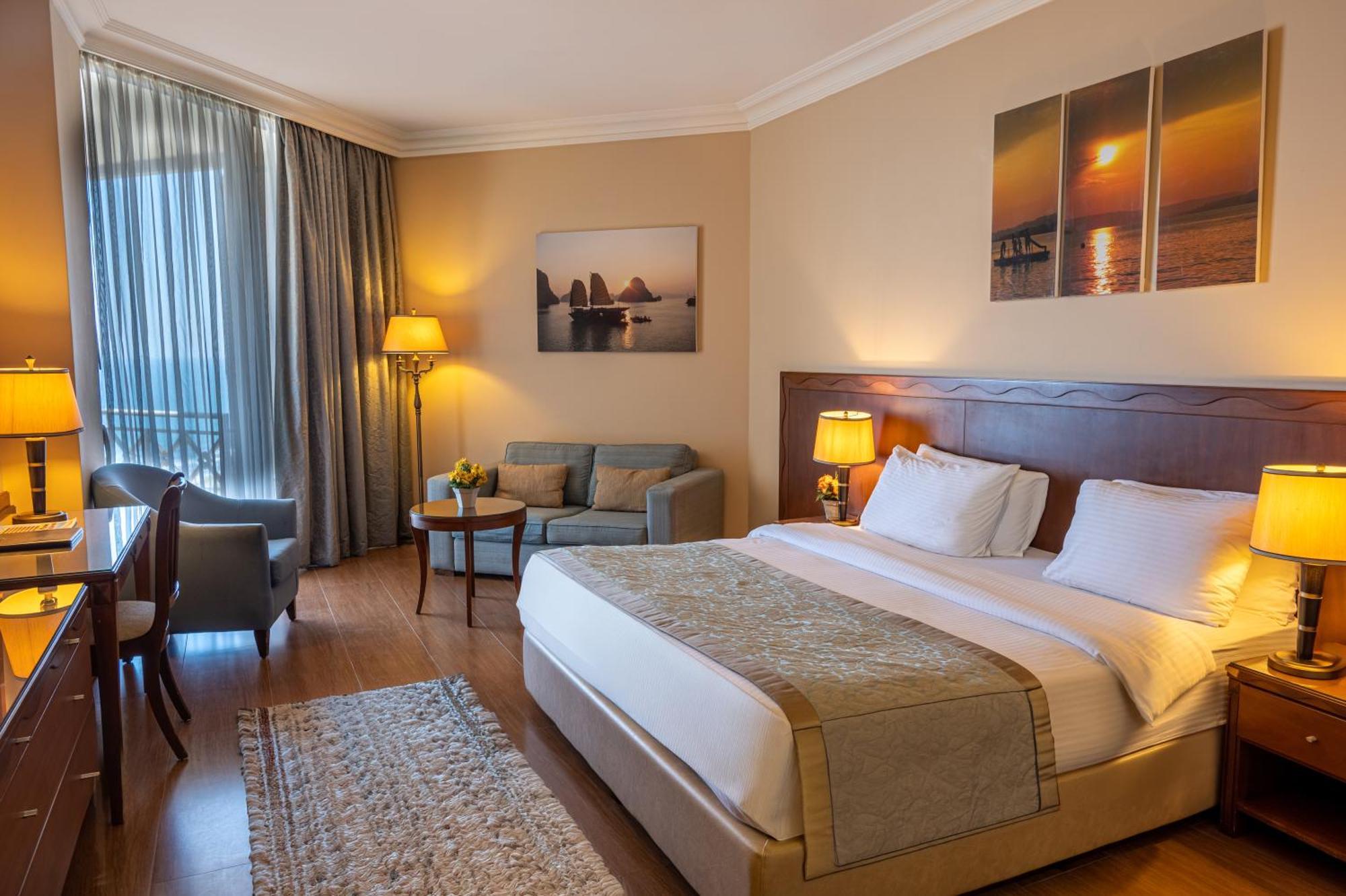 Jiyeh Marina Resort Hotel & Chalets ジエ エクステリア 写真