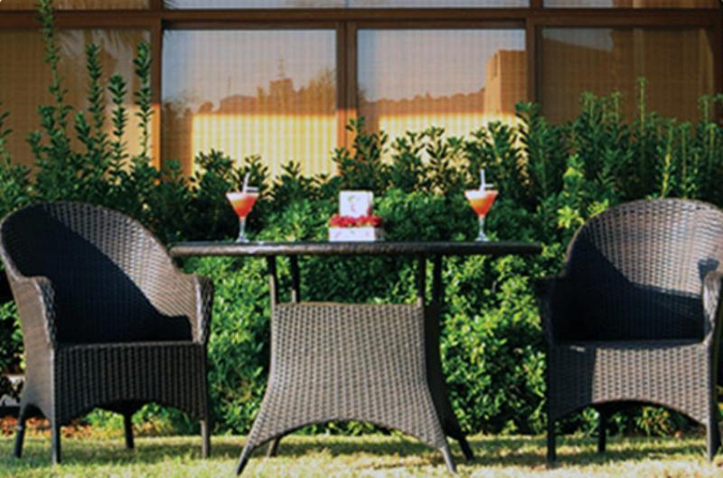 Jiyeh Marina Resort Hotel & Chalets ジエ エクステリア 写真