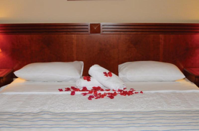 Jiyeh Marina Resort Hotel & Chalets ジエ 部屋 写真