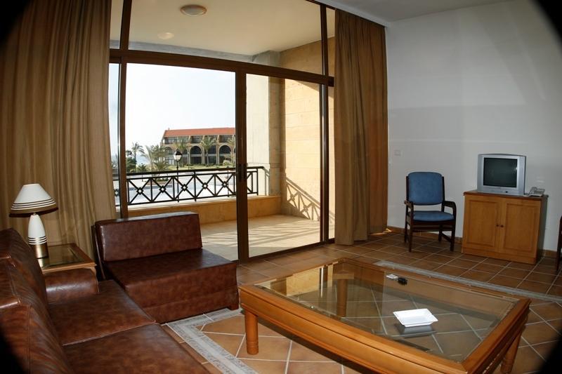 Jiyeh Marina Resort Hotel & Chalets ジエ 部屋 写真