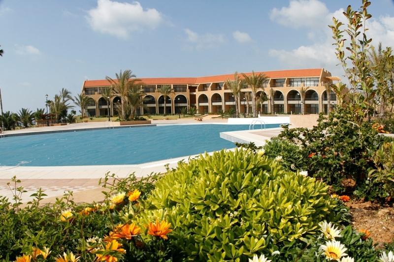 Jiyeh Marina Resort Hotel & Chalets ジエ エクステリア 写真