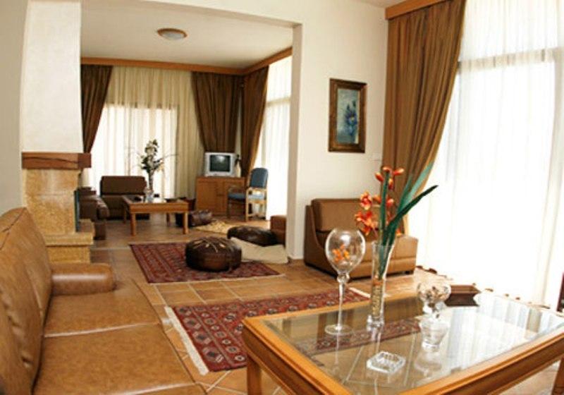 Jiyeh Marina Resort Hotel & Chalets ジエ 部屋 写真