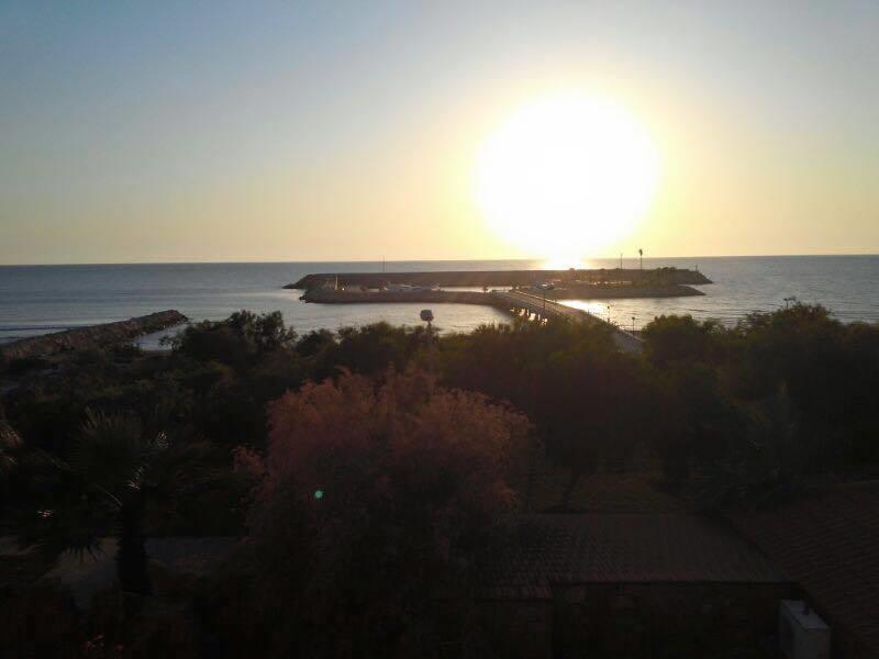 Jiyeh Marina Resort Hotel & Chalets ジエ エクステリア 写真