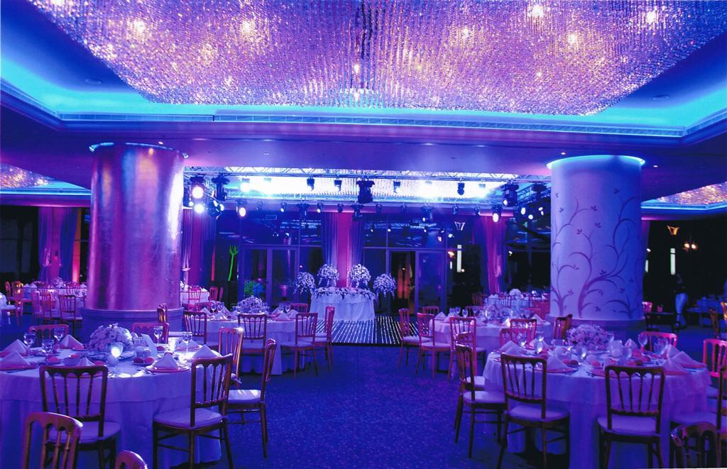 Jiyeh Marina Resort Hotel & Chalets ジエ エクステリア 写真